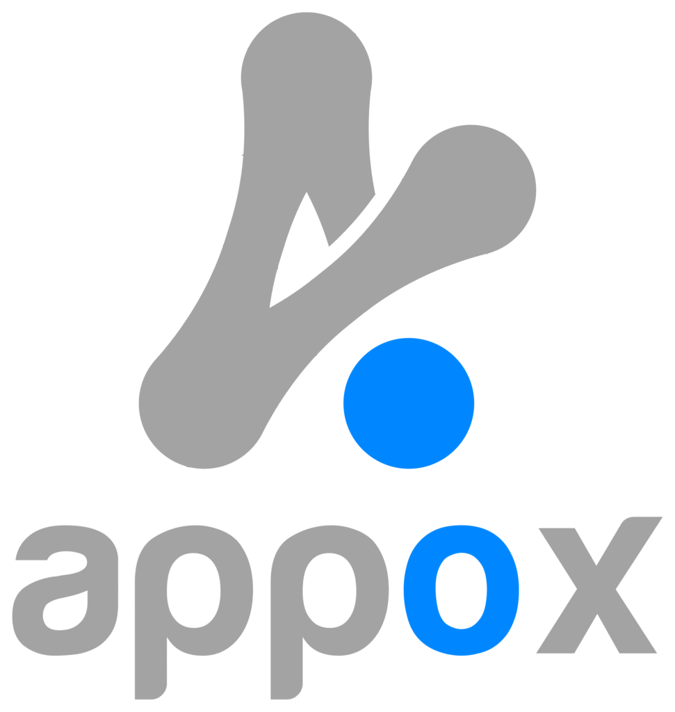 Home - appox: